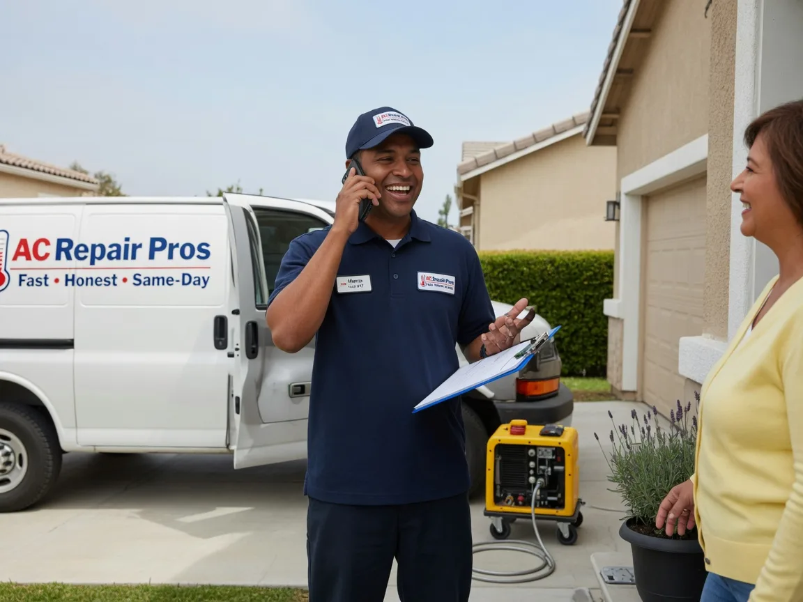 AC Repair Cadiz, KY FAQs